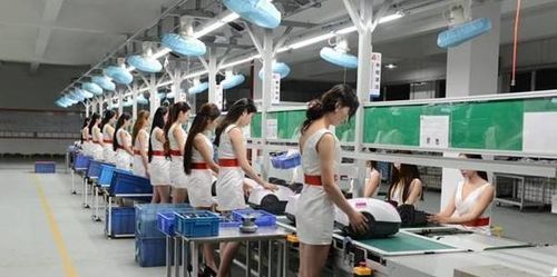 在富士康熬夜班8年的年輕廠妹，后來怎么樣了？住宿服務的真相