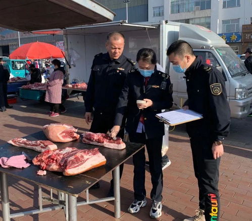 加強食用農產品快檢，筑牢“五一”節(jié)前食品安全防火墻