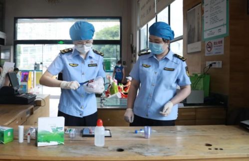 守護舌尖上的安全 海南質量網助力食用農產品品質升級