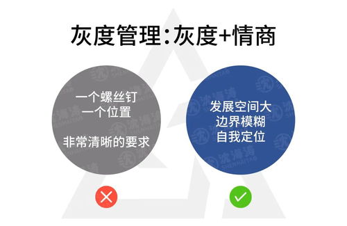 深度與洞察 無(wú)人能逃過的企業(yè)管理定律