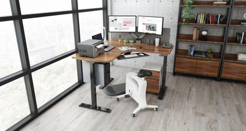 ciff廣州 樂歌 辦公家具 宅經濟 翹楚,譜寫居家健康辦公新篇章