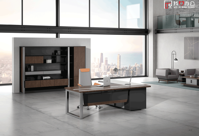 新趨勢下的現(xiàn)代辦公家具設(shè)計