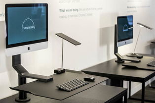 humanscale隆重亮相芝加哥國際家具展 打造健康可持續的辦公環境