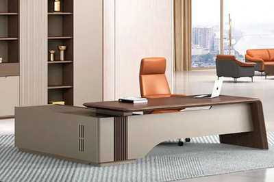 未來(lái)辦公趨勢(shì)揭秘:選擇科技與舒適并重的家具解決方案